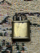 Accendino Antico Vintage