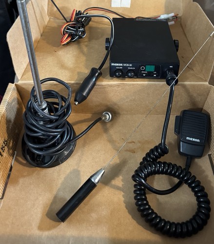 Radio mobile compatta 40 - mobile,