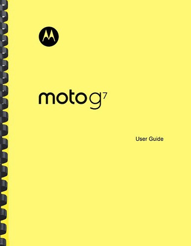 Telefono motorola moto - motorola,