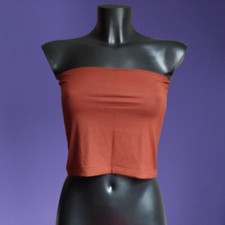 Top fascia Sisley bordeaux 