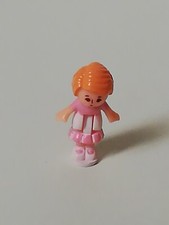 Polly Pocket BAMBOLA CAMERIERA