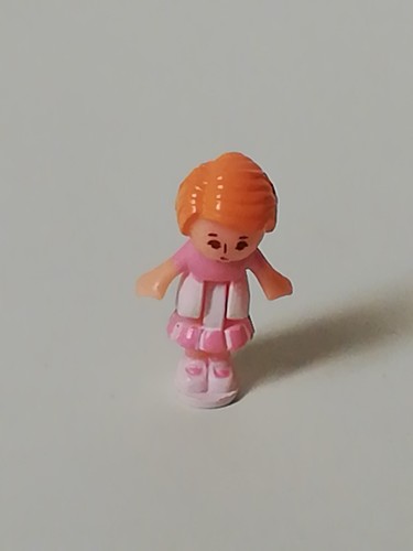 Polly pocket bambola - pocket,