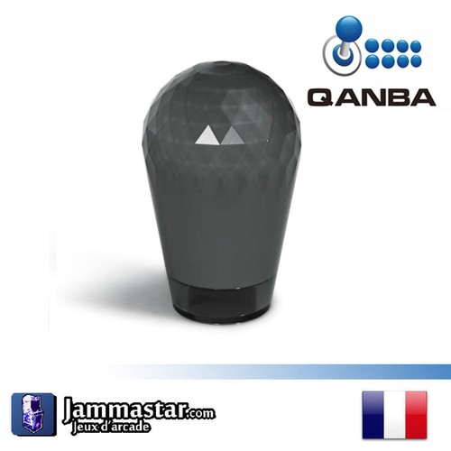 Poignée joystick qanba - joystick,