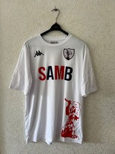 Maglia calcio Italia Kappa