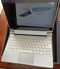 ACER Iconia W5 Notebook Tablet PC