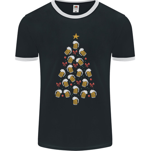 Shirt uomo suoneria albero - t-shirt,