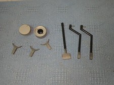 Switch Set For TEAC CX-310