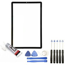 VITRE POUR SAMSUNG GALAXY TAB