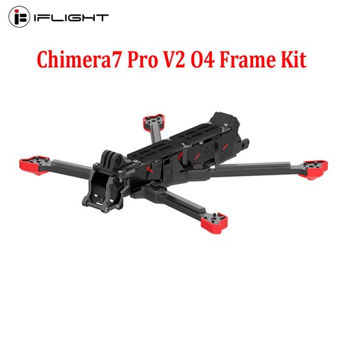 Iflight long range chimera7 - iflight,