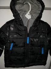 Rothschild Baby Puffer Giacca