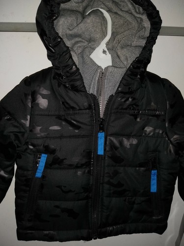 Rothschild baby puffer giacca - puffer,