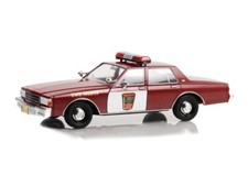 1987 Chevrolet Caprice - Fargo