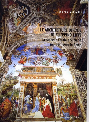 Architetture dipinte di - architetture,