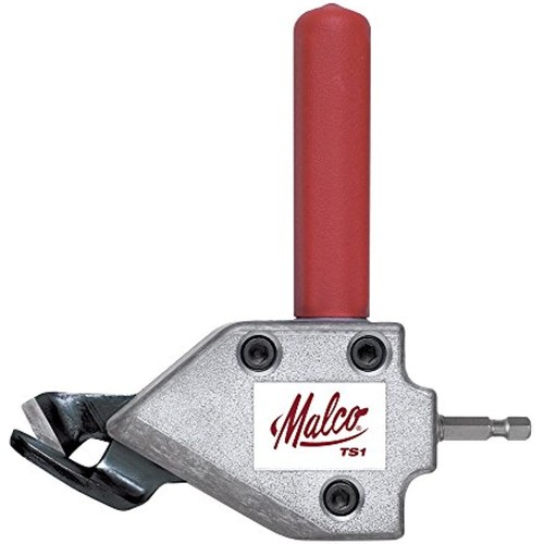 Malco ts1 turbo cesoia - turbo,