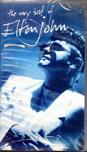 Elton john the very - very, best
