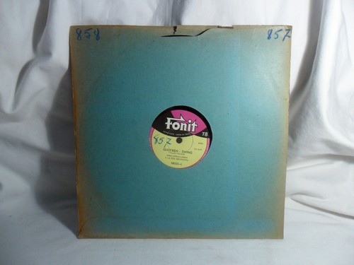 Disco vinile giri nino - disco,