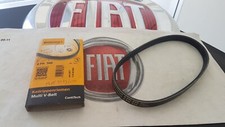 4PK545 CINGHIA TRASMIS.A/C NUOVA MARCA CONTINENTAL PER FIAT SEICENTO 1108 MPI