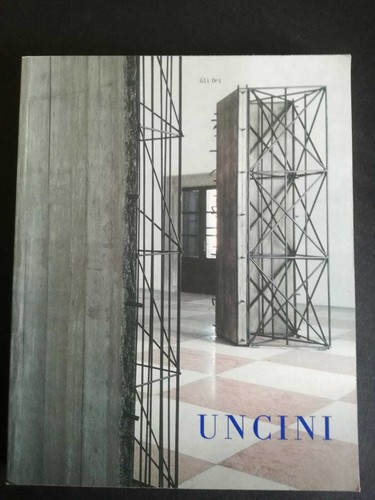 Giuseppe uncini immaginaria - giuseppe, uncini,
