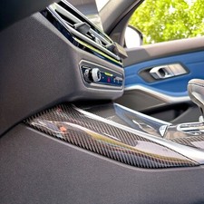 Mascherine console centrale