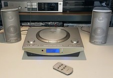 Scott ZXT 18F Lecteur CD Tuner