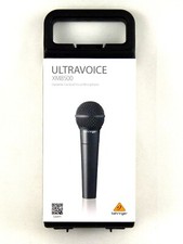 microfono per voce Behringer