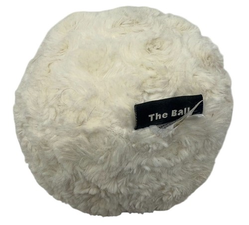 Love sac the ball - the, crema