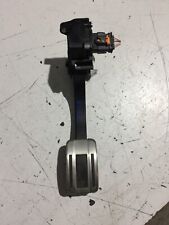 9674829180 PEDALE ACCELERATORE  PEUGEOT 3008 1.6 HDI GT LINE 2017