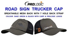 TAPPO TRUCKER SEGNALE STRADALE