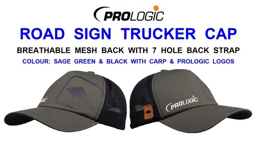 Tappo trucker segnale stradale - segnale,