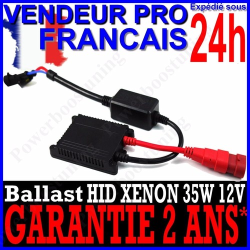 Balast xenon ballast - ballast, slim