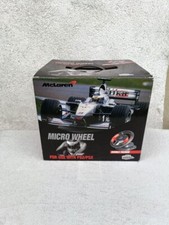 Micro wheel mclaren volante - wheel,