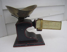 Antica scala meccanica