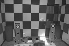 Stock 20 mq pannelli