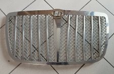 Adatto per Chrysler 300C 2011-2014 griglia anteriore tutta cromata