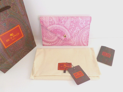 Etro pouch pochette - pochette,