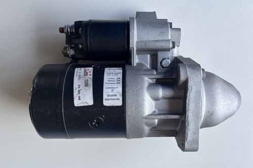 Motorino avviamento 11209 fiat - motorino,