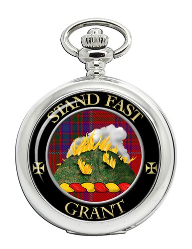 Grant inglese clan scozzese - inglese,