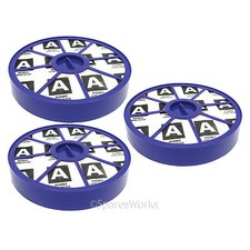 Filtro antipolvere HEPA