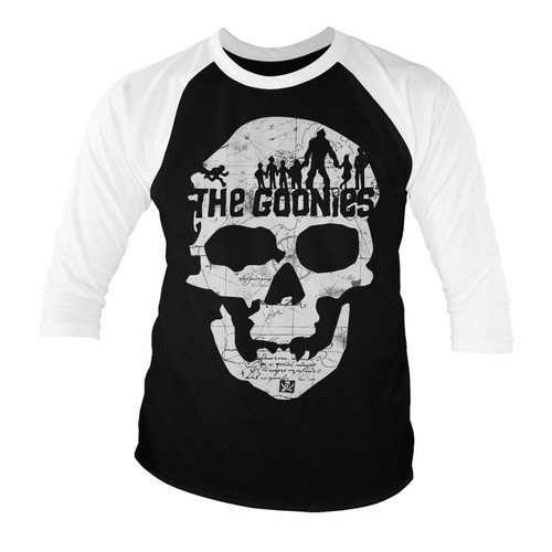 Autorizzato the goonies - autorizzato,