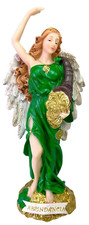 Statua Religiosa Angelo De La