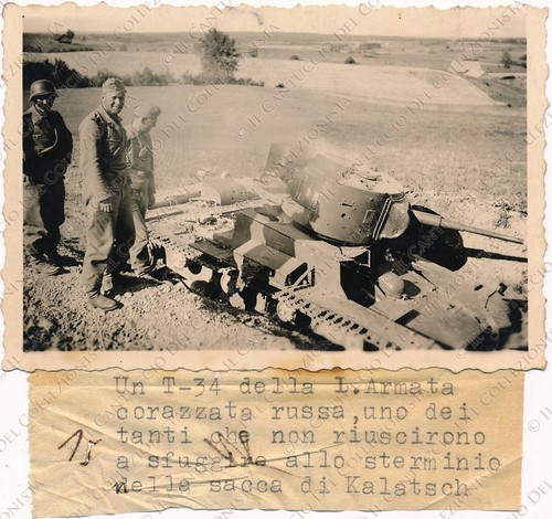 1944c kalatsch armata - 1944c,