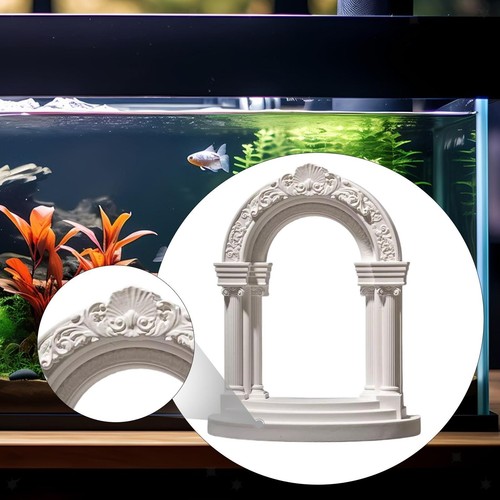 Decorazioni per acquari mini - decorazioni, acquari,