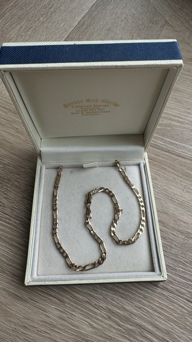 Collana oro giallo kt con - giallo, 9