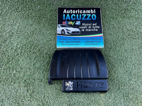 Carterino copri motore - carterino,