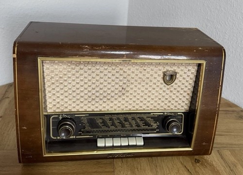 Nordmende rigoletto radio - rigoletto,