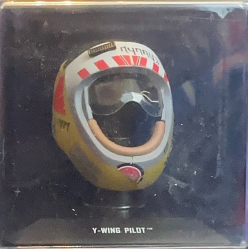 Deagostini star wars - deagostini,