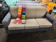 divano 3posti 165x70 imbottito