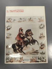 Il Trottatore Numero 1-2 Del 1988