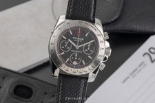 Tudor Sport Cronografo Black Dial Acciaio Chrono Automatico Ref. 20300 
