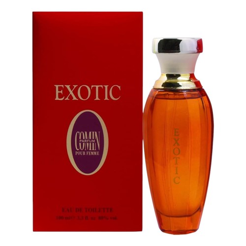 Profumo donna comin - donna,